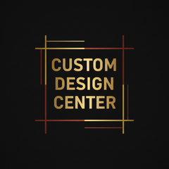 The Fitting Room - Custom Designs