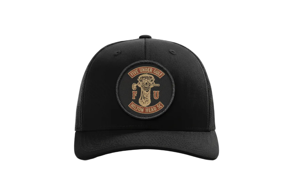 The Five Under Cap