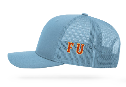Ace Columbian Blue FU Cap