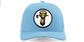 Ace Columbian Blue Five Under Golf Cap
