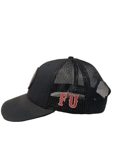 The Five Under Cap